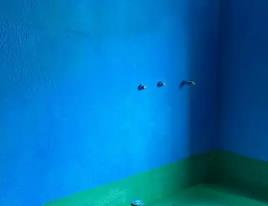 庄河卫生间测漏水多少钱