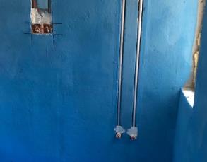  庄河卫生间测漏水价格