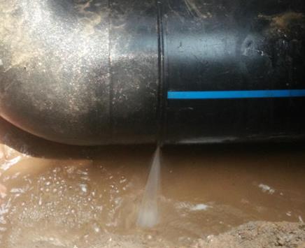 庄河楼顶渗水维修公司为大家分享下庄河卫生间漏水维修修补技术!