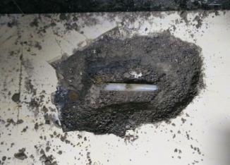 庄河漏水检测多少钱