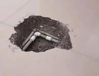  庄河检漏多少钱?